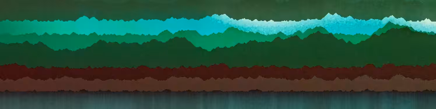 Occlusion XXXXVII: remember glaciers? [PANORAMA]