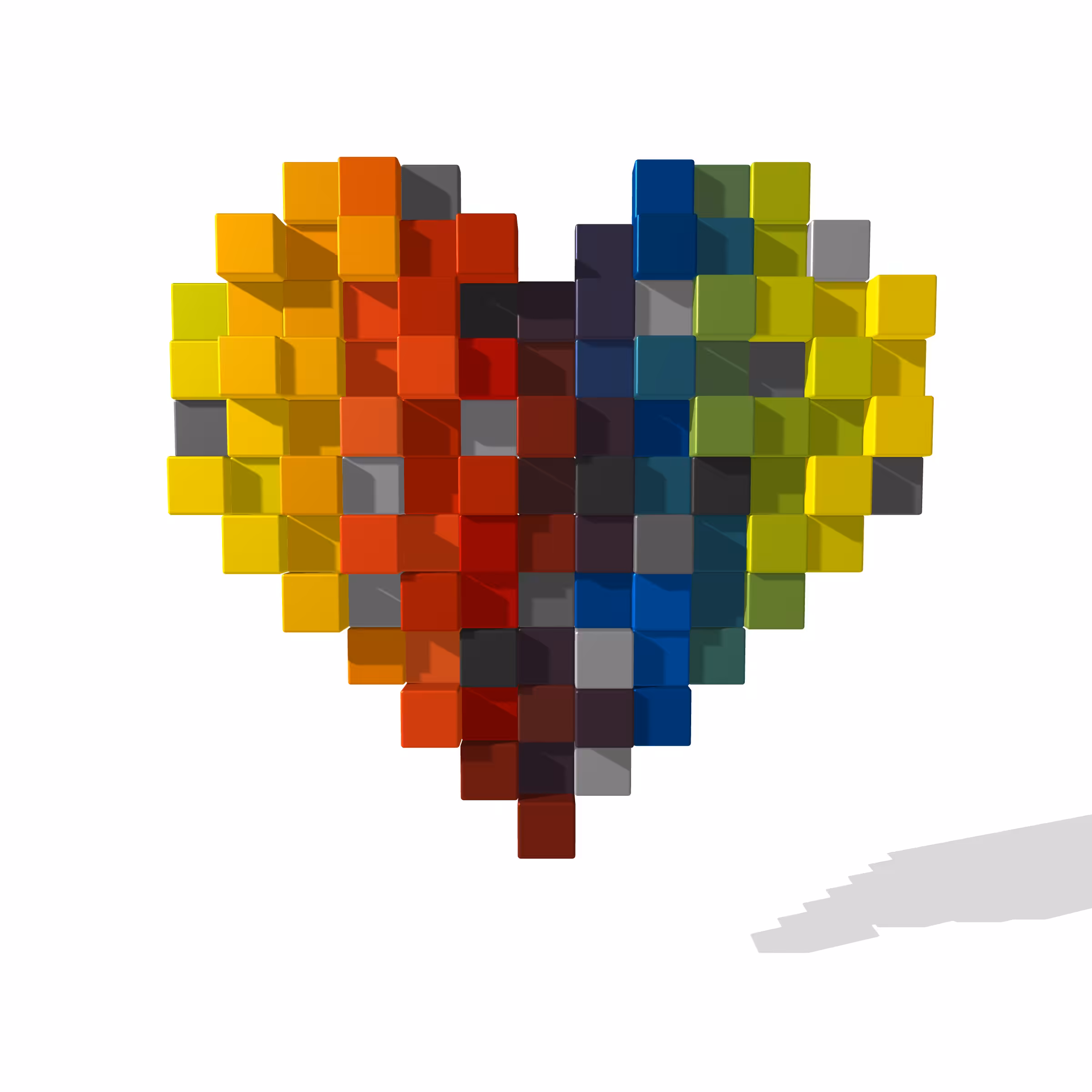 heart + craft #5357