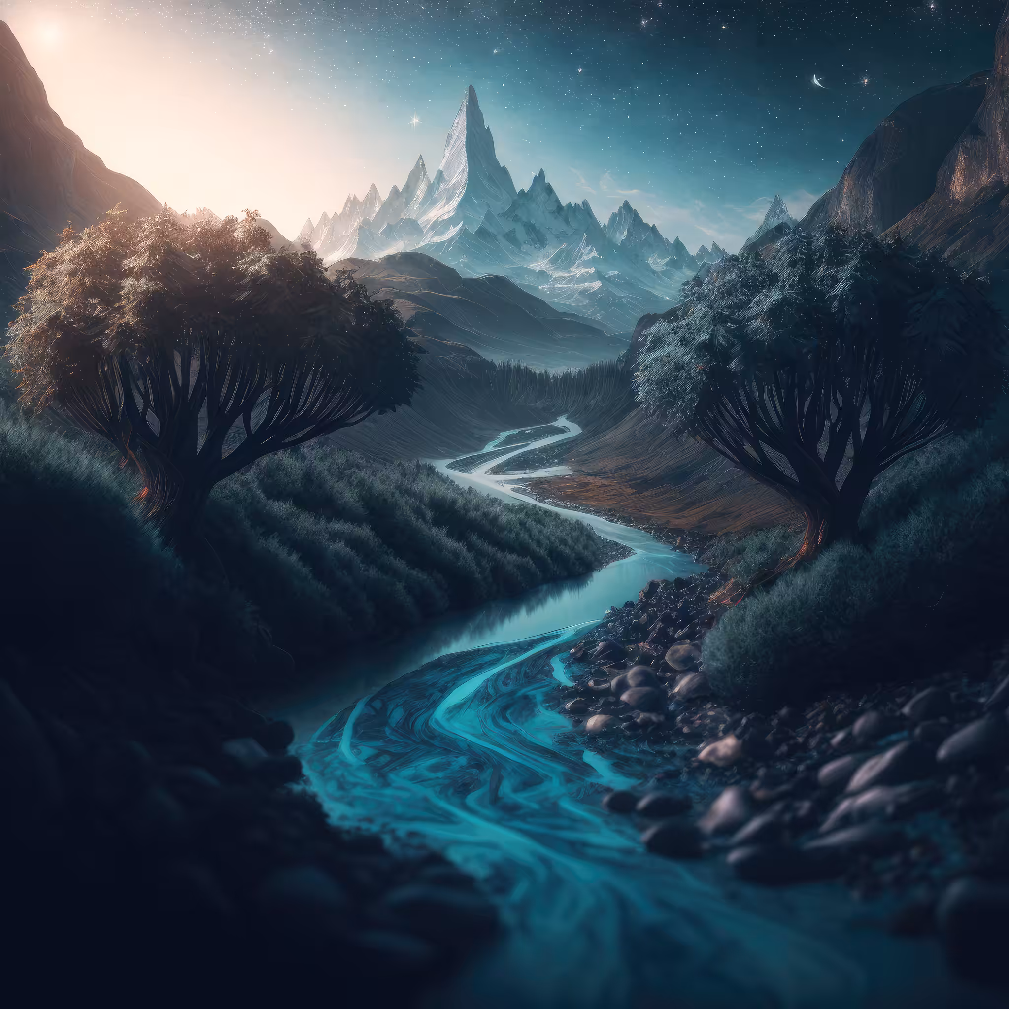 NATURE 2 #353