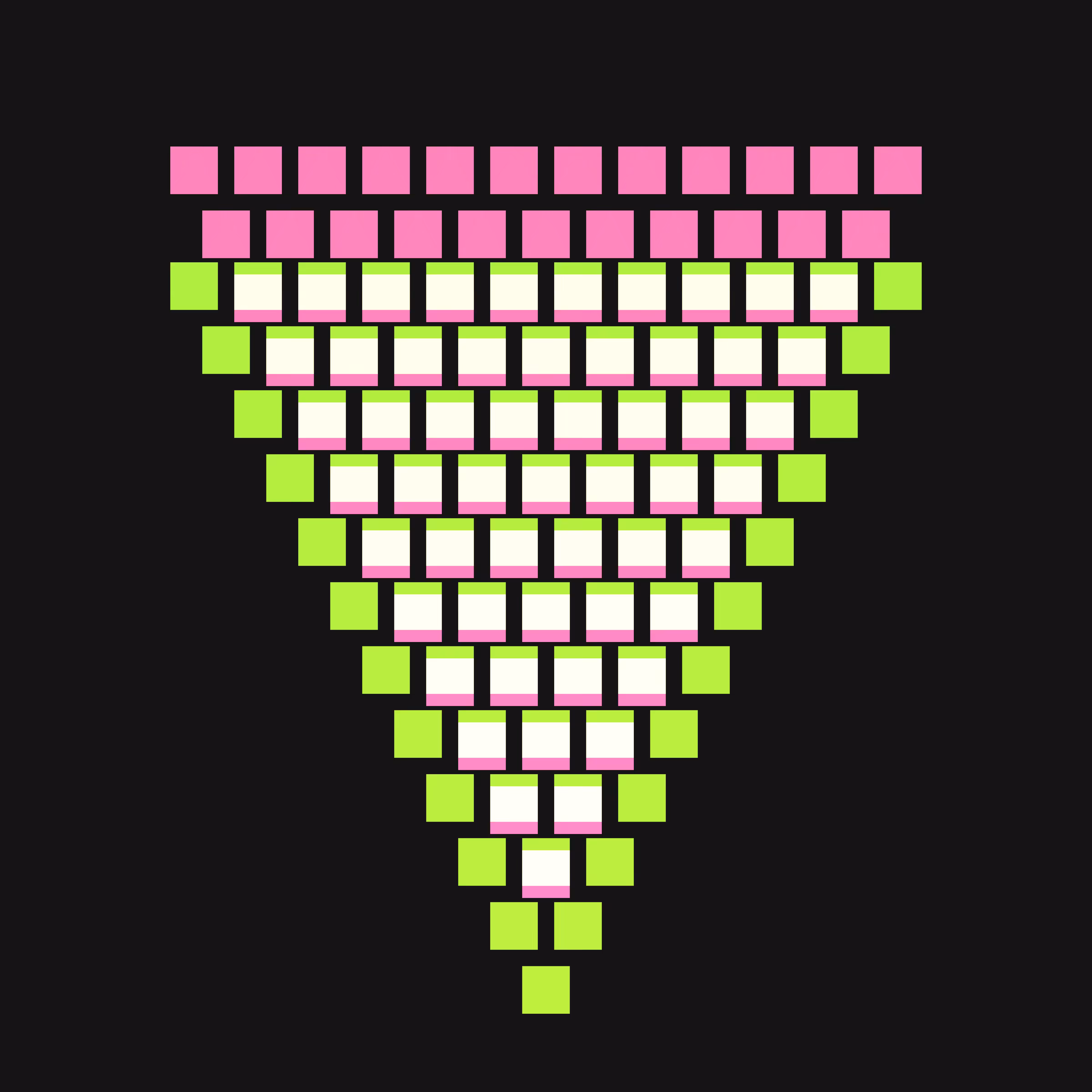Tesselations #147