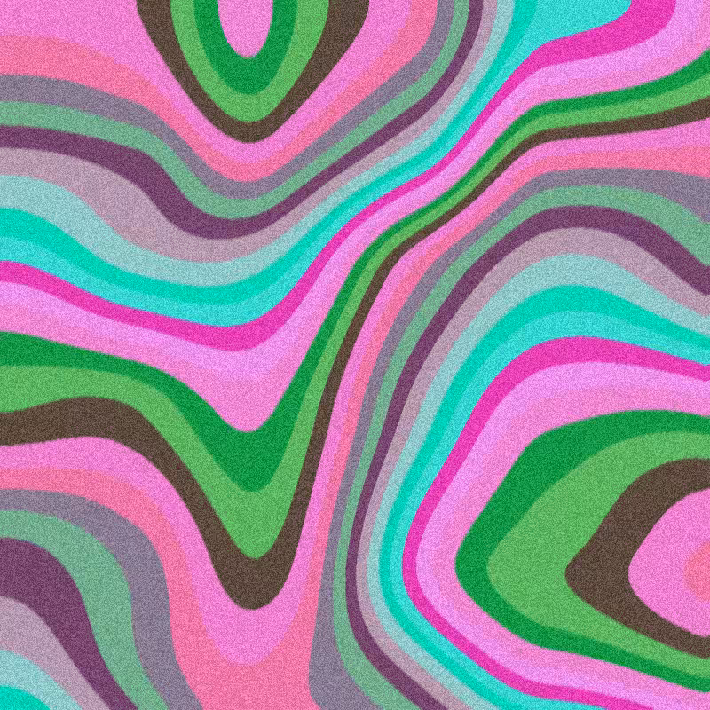 Organic Oeuvre #34
