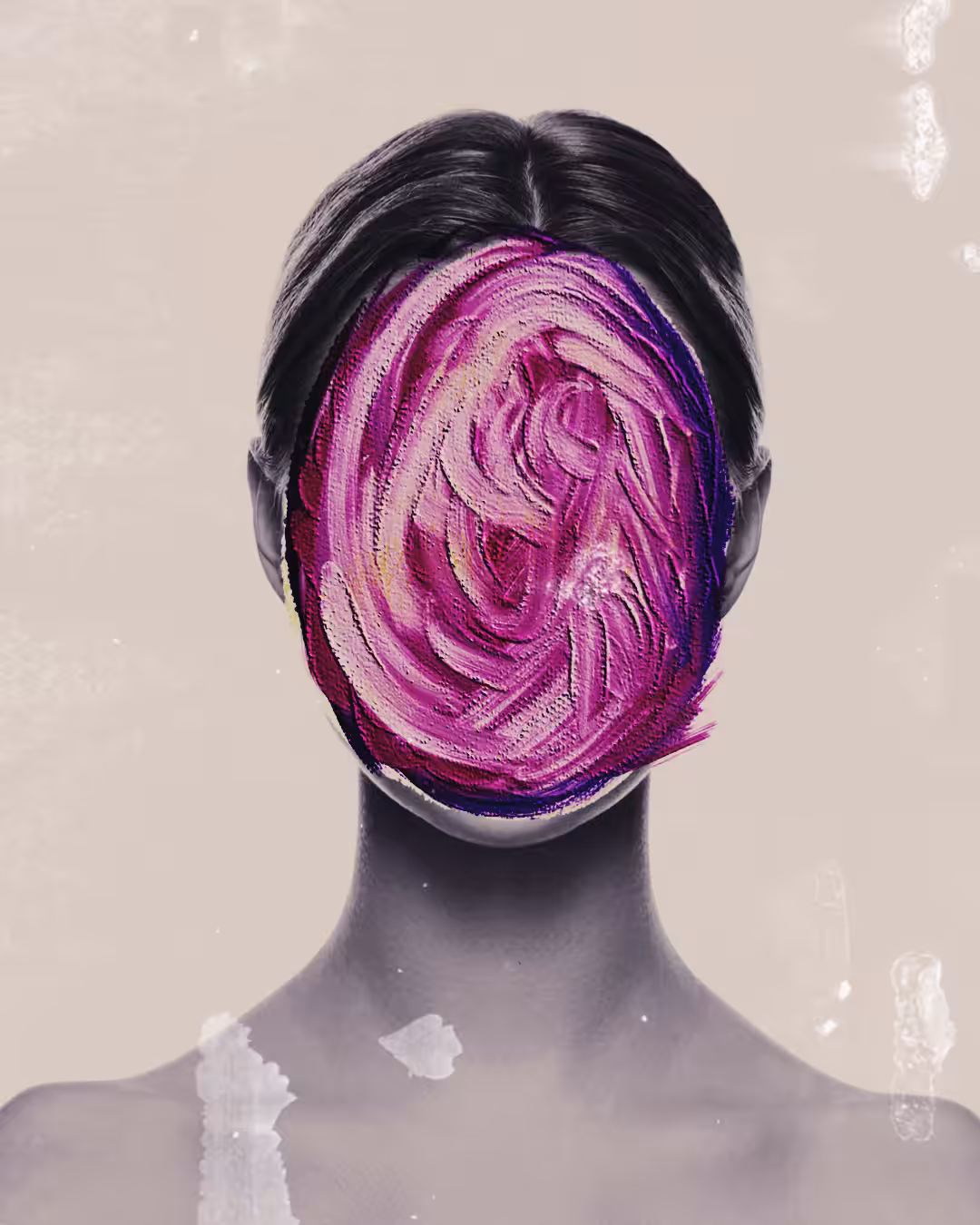 / STORMY GIRL / still