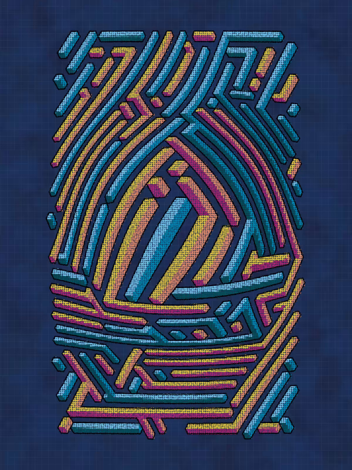 TRIANGULAR