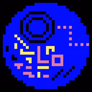 #417 - Node Genesis