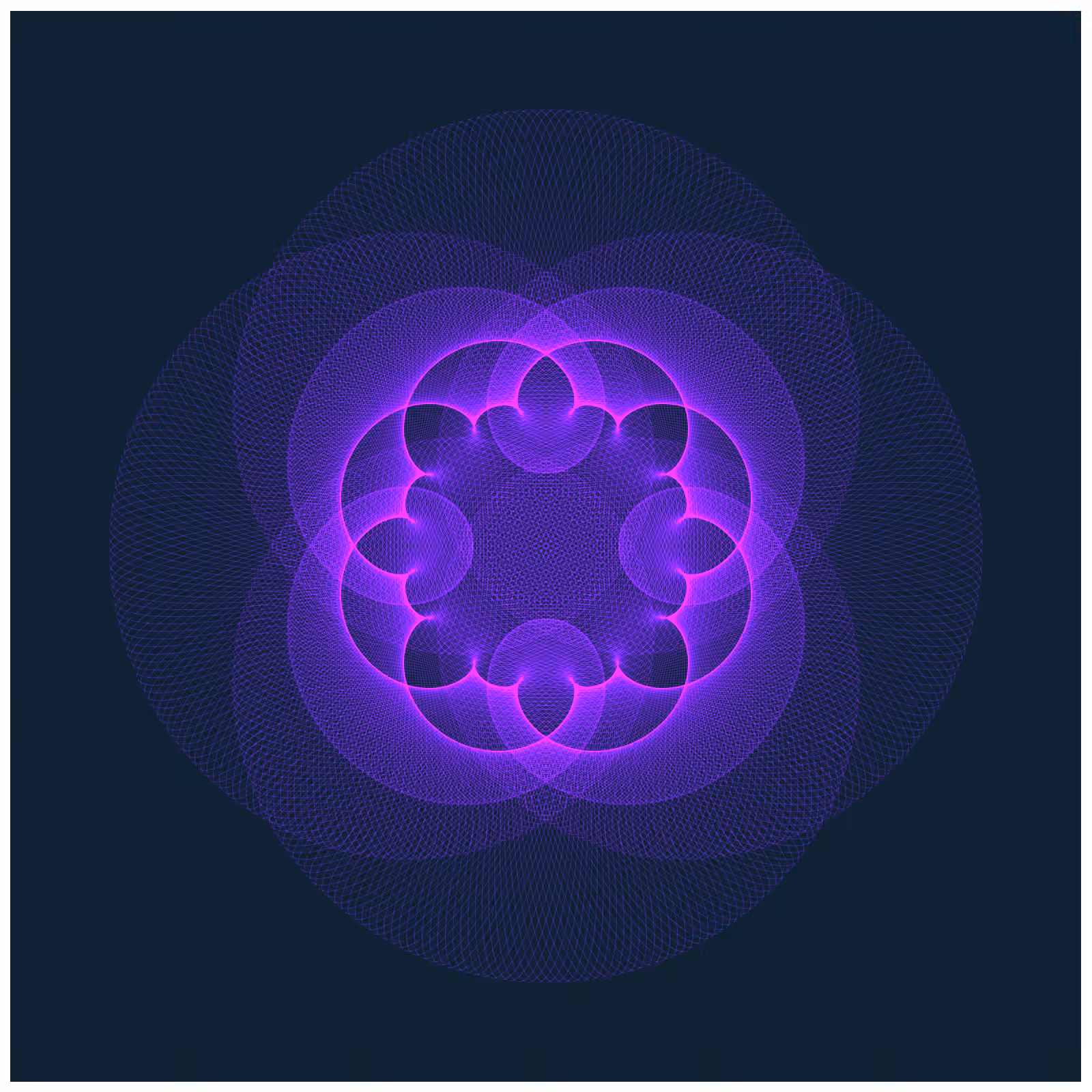 Venus Deity
