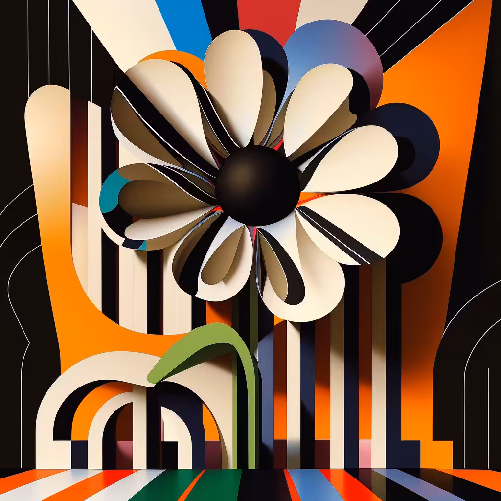 FLEURESSA #181