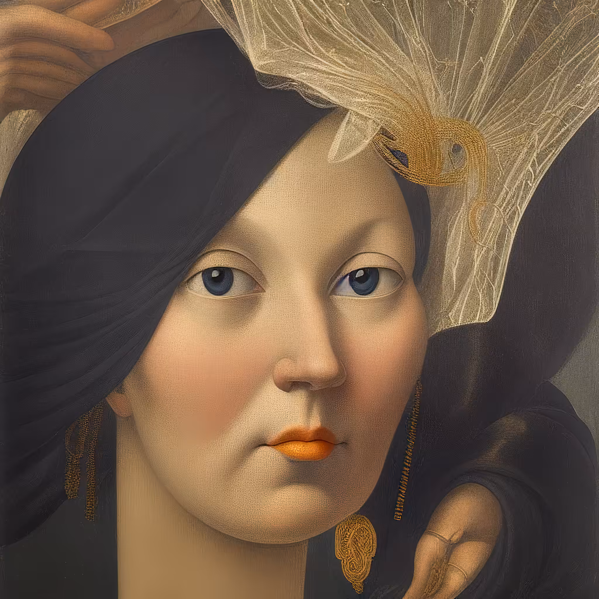 Lost Poets: Felicia