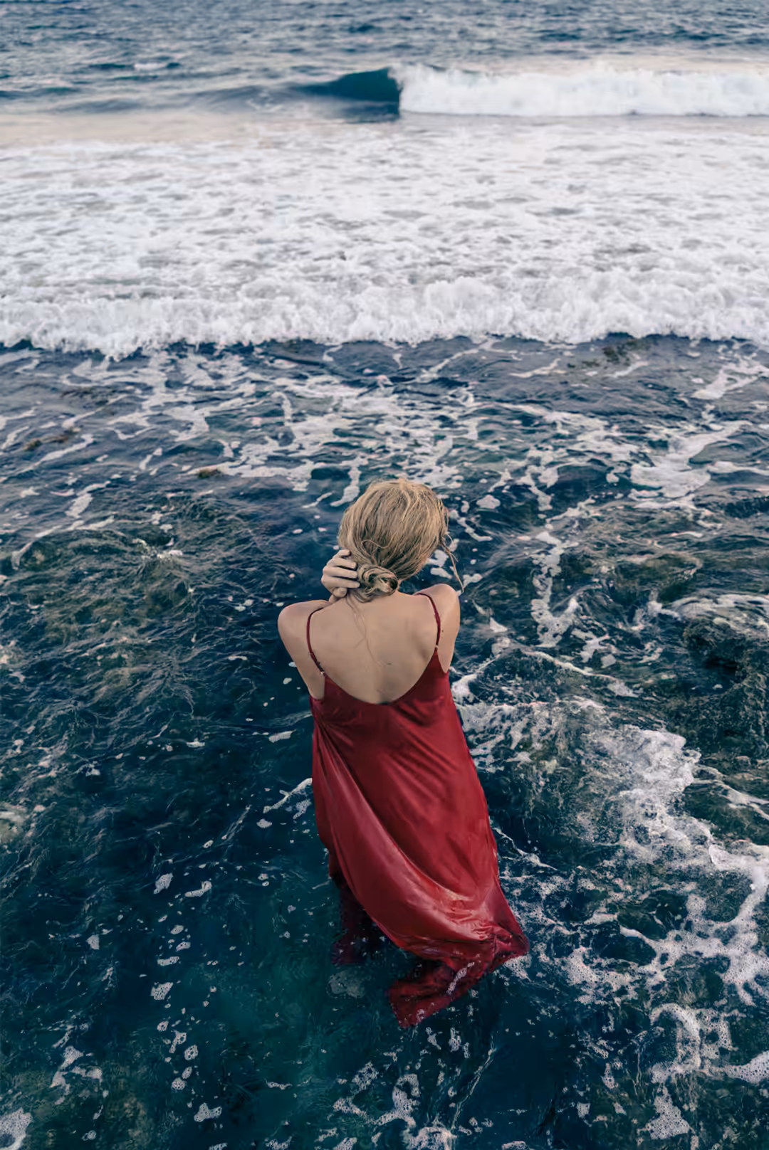 Sea Energy