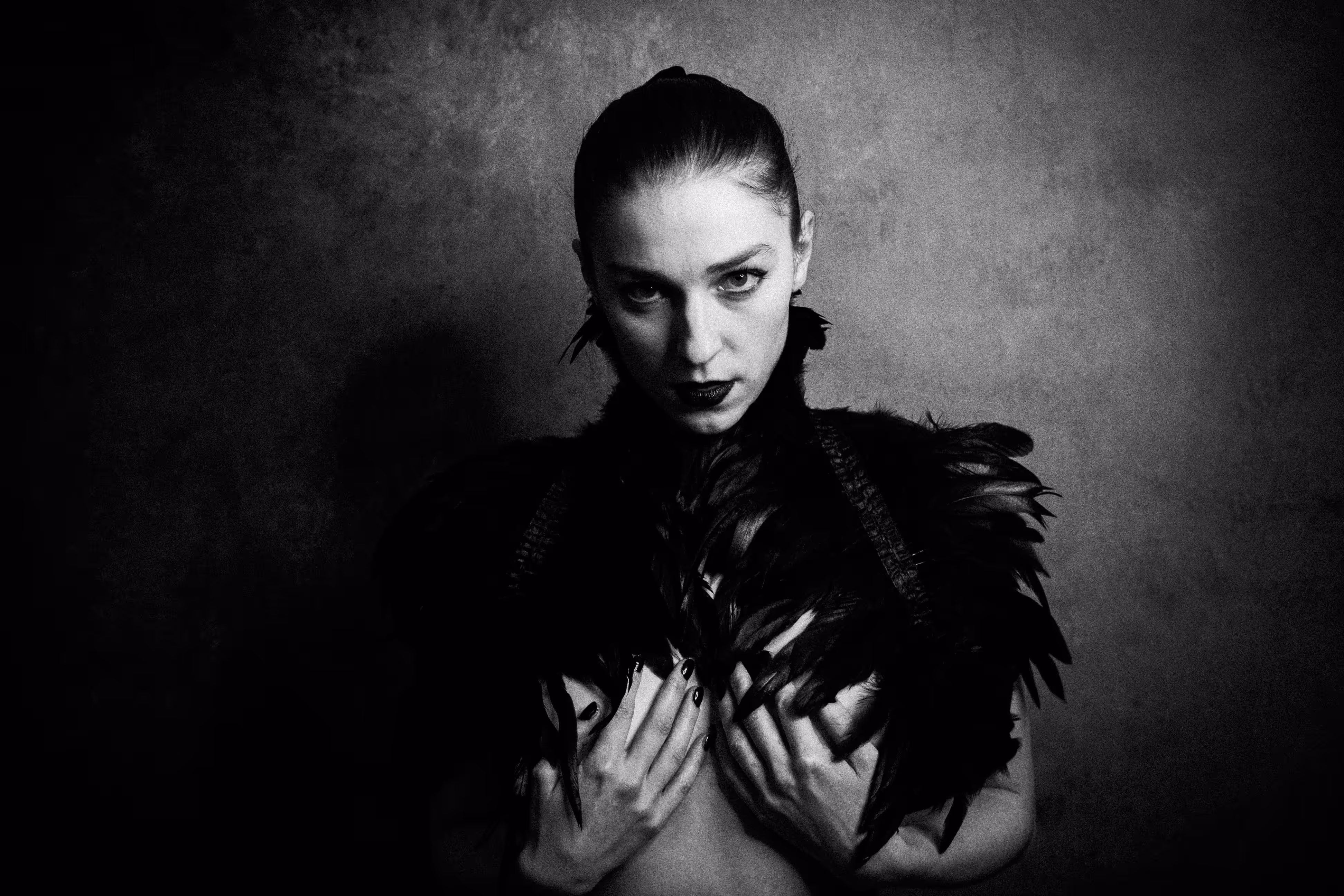 Black swan