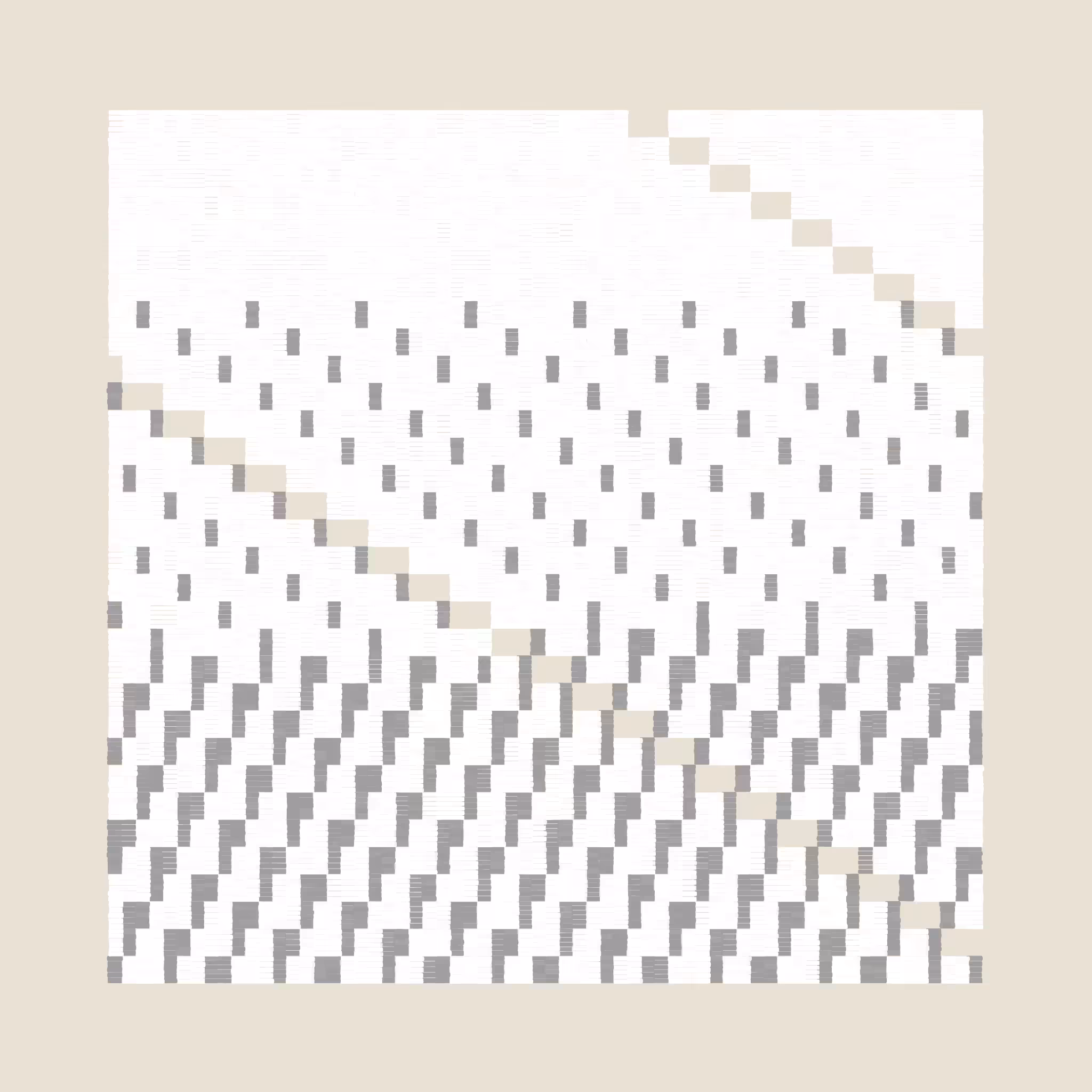 BITFRAMES: #2445