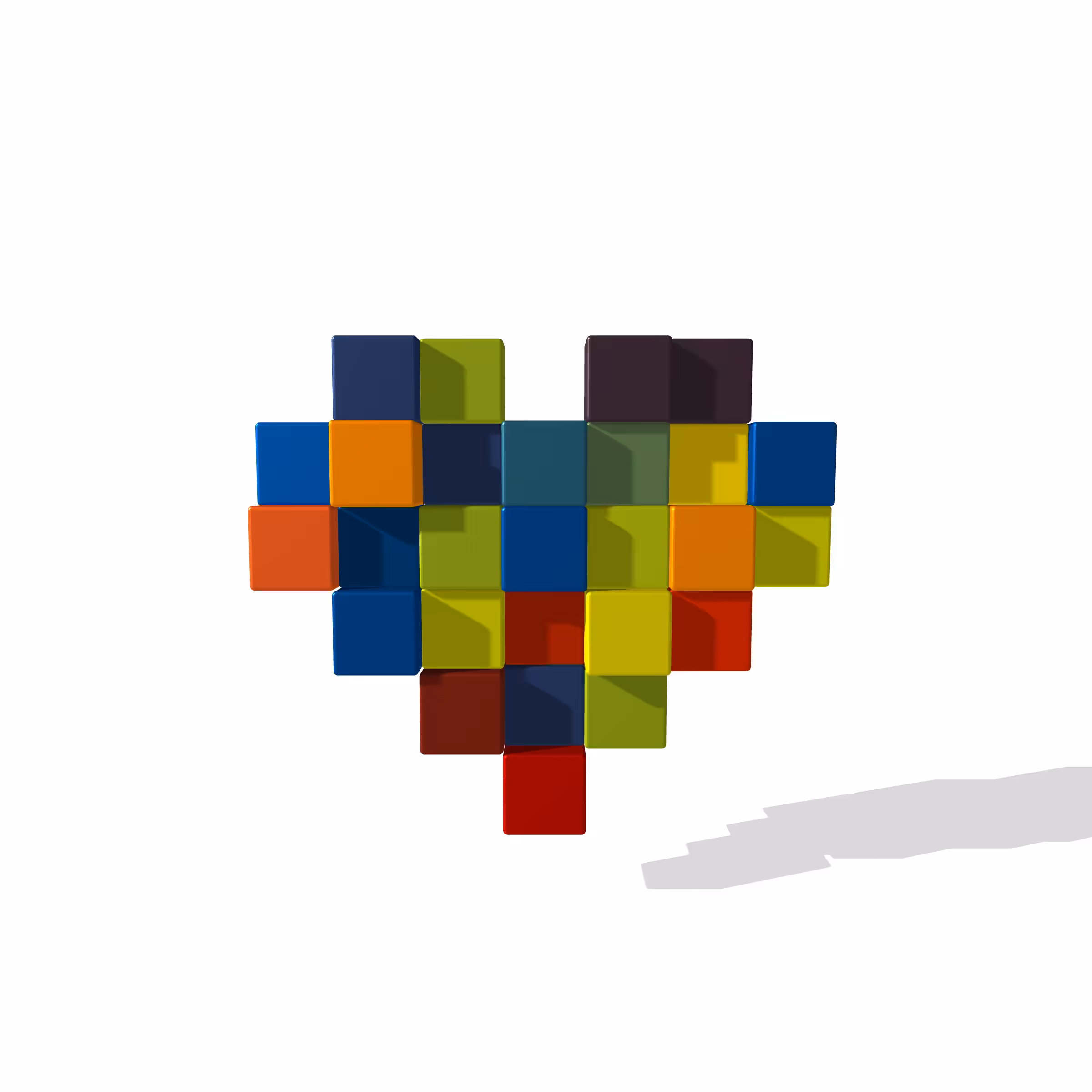 heart + craft #22611