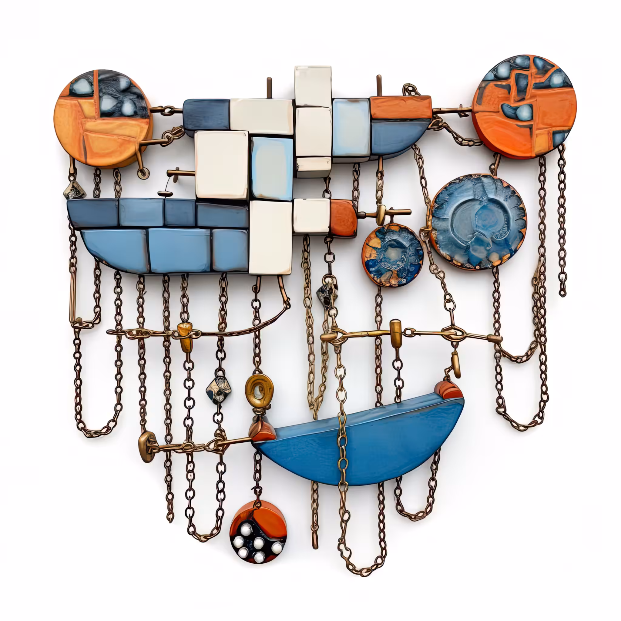 Unstable Objects of the Artificial Ceremony: Unstable Object of the Artificial Ceremony #089