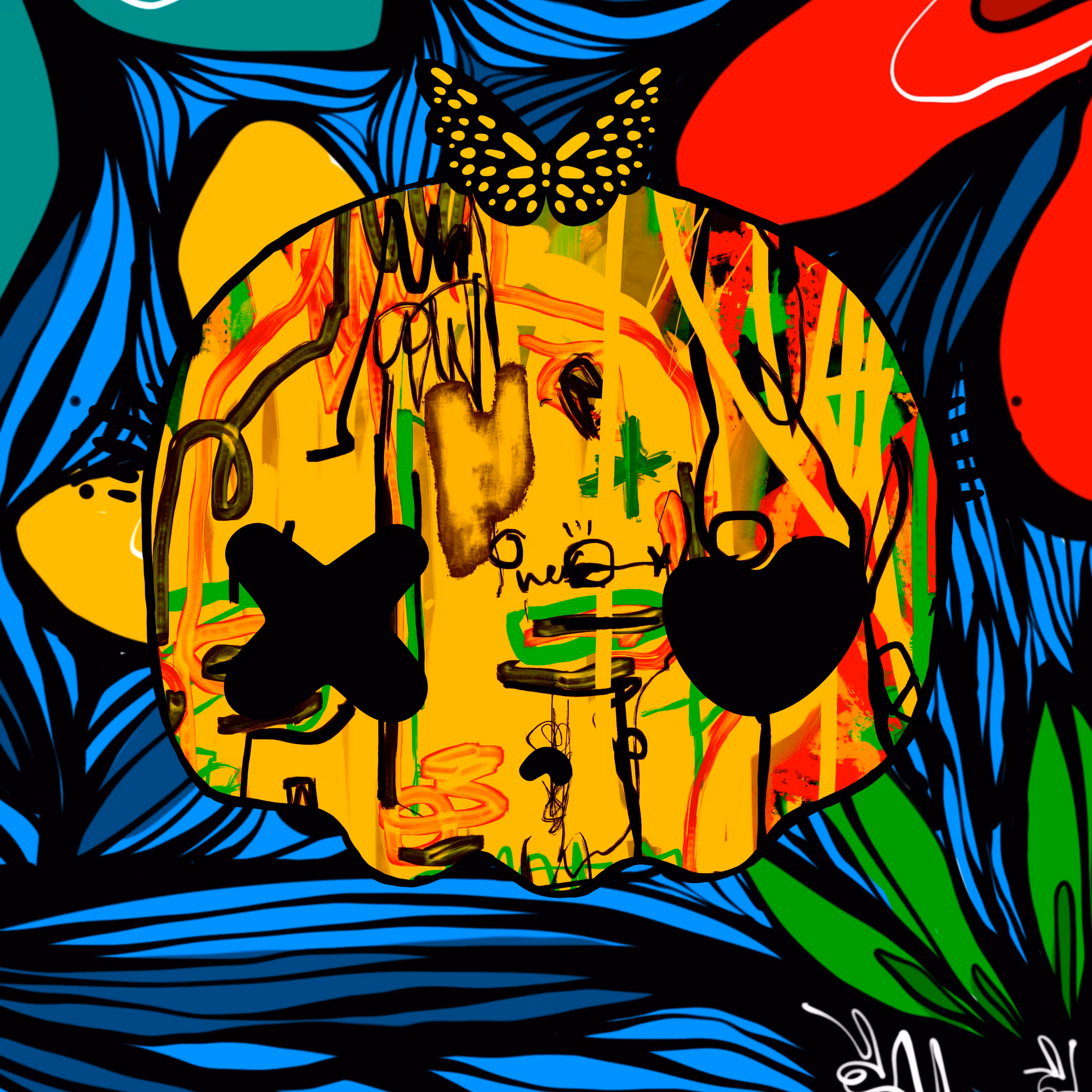 ORGNLS by SABET #21511