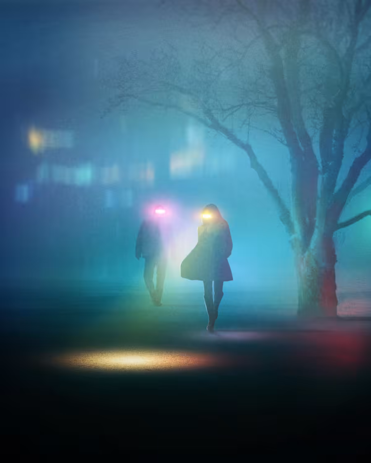Manhunt