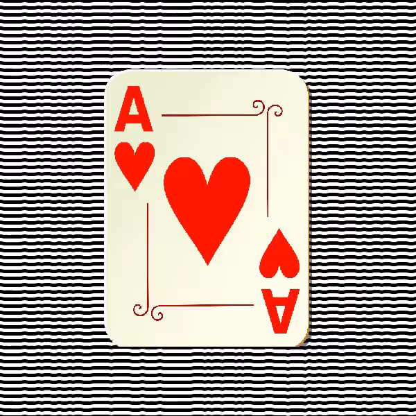 ACE of Heart