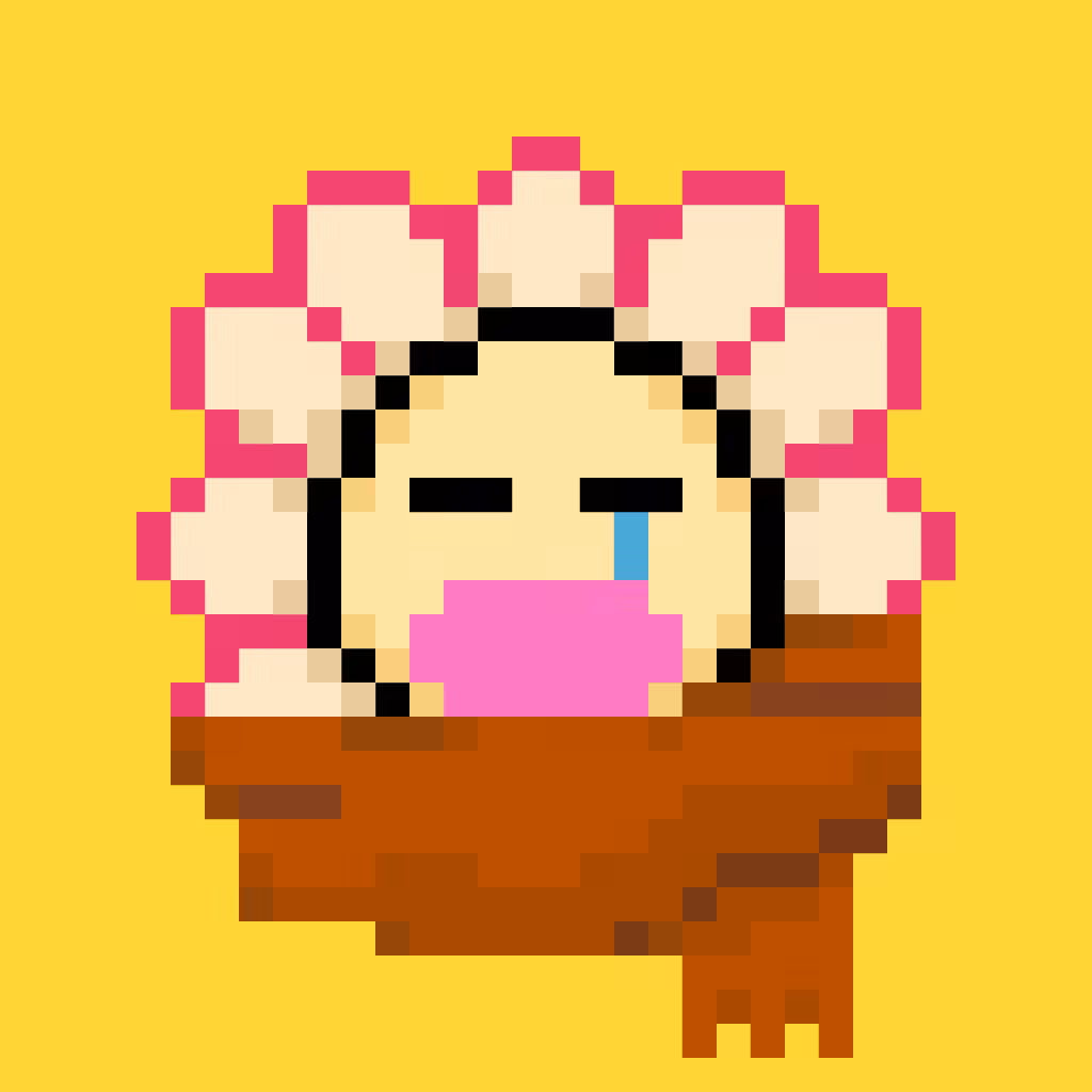 Murakami.Flower #9285