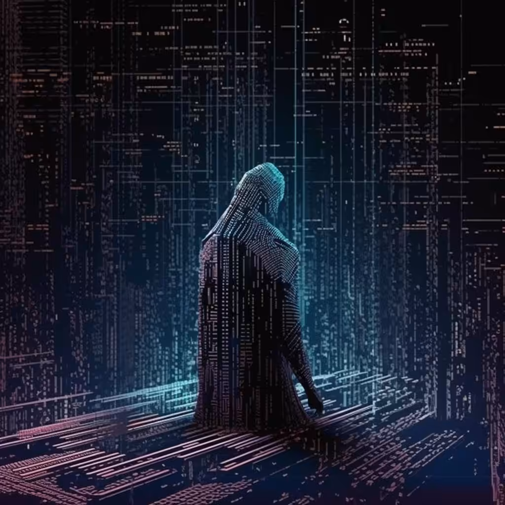 [⨫₀₀⁷⁶⁹  The Newborns of SINGULARITY ₃₁ ⁴₂⁸ ⁵⨫] #79