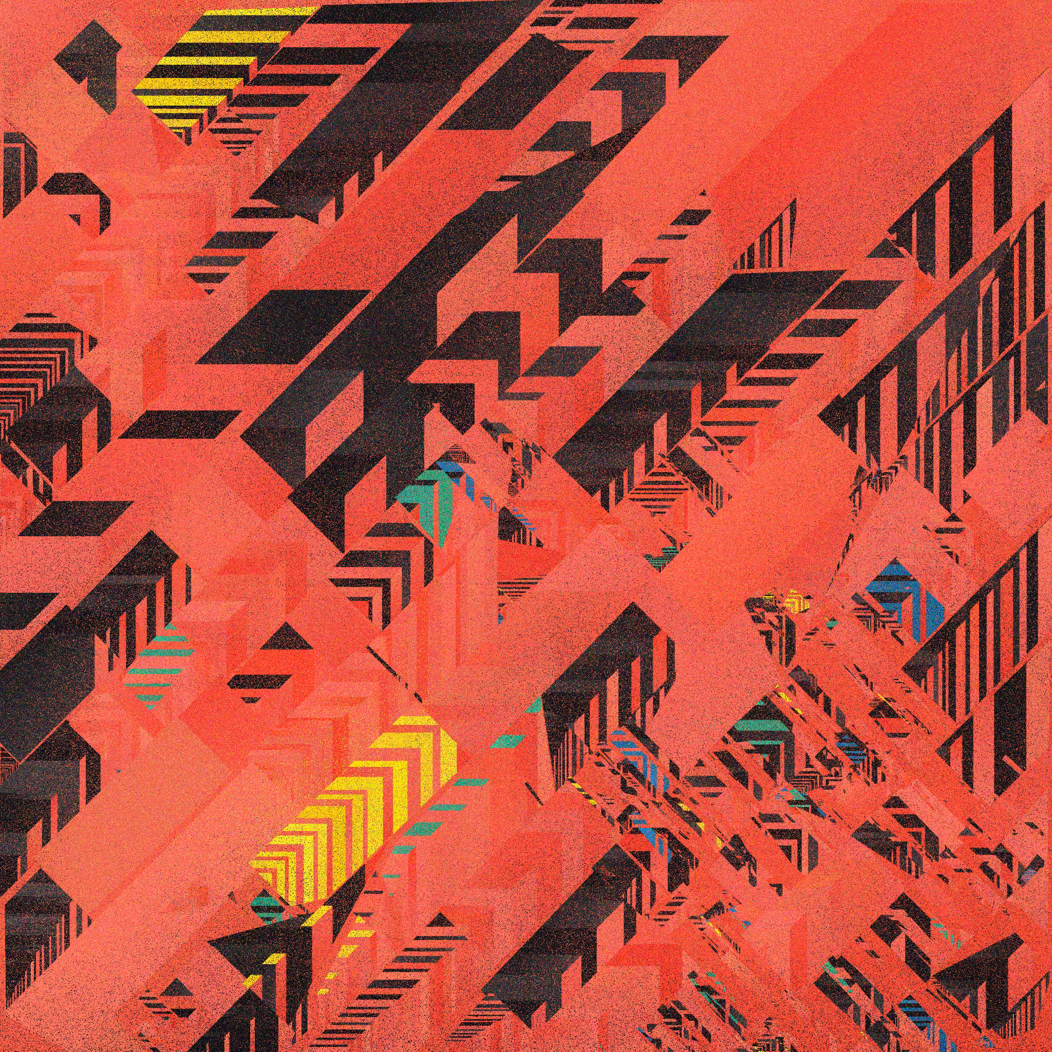 Bistable Perception #222