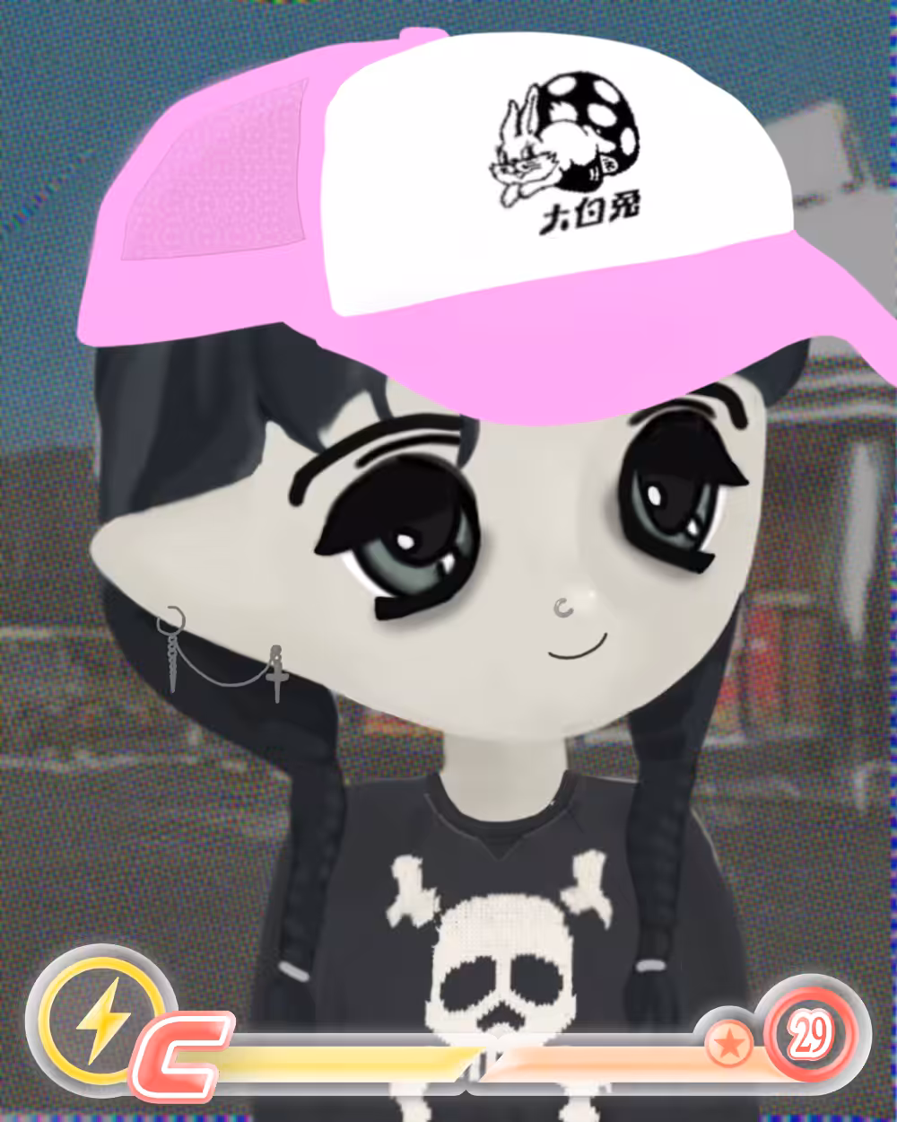 Milady 9860