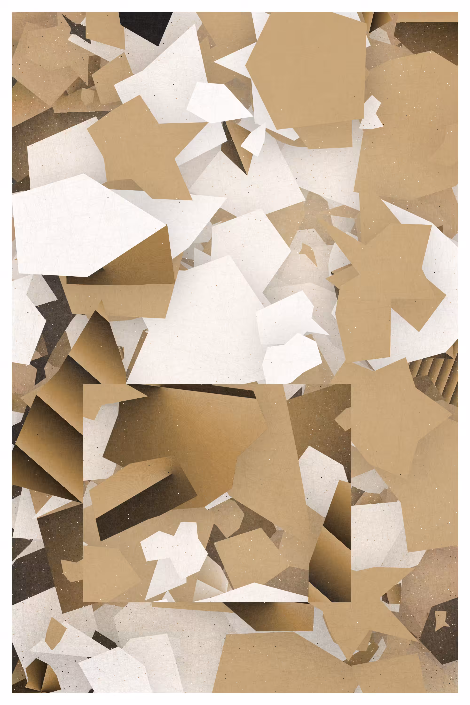a multitude #38