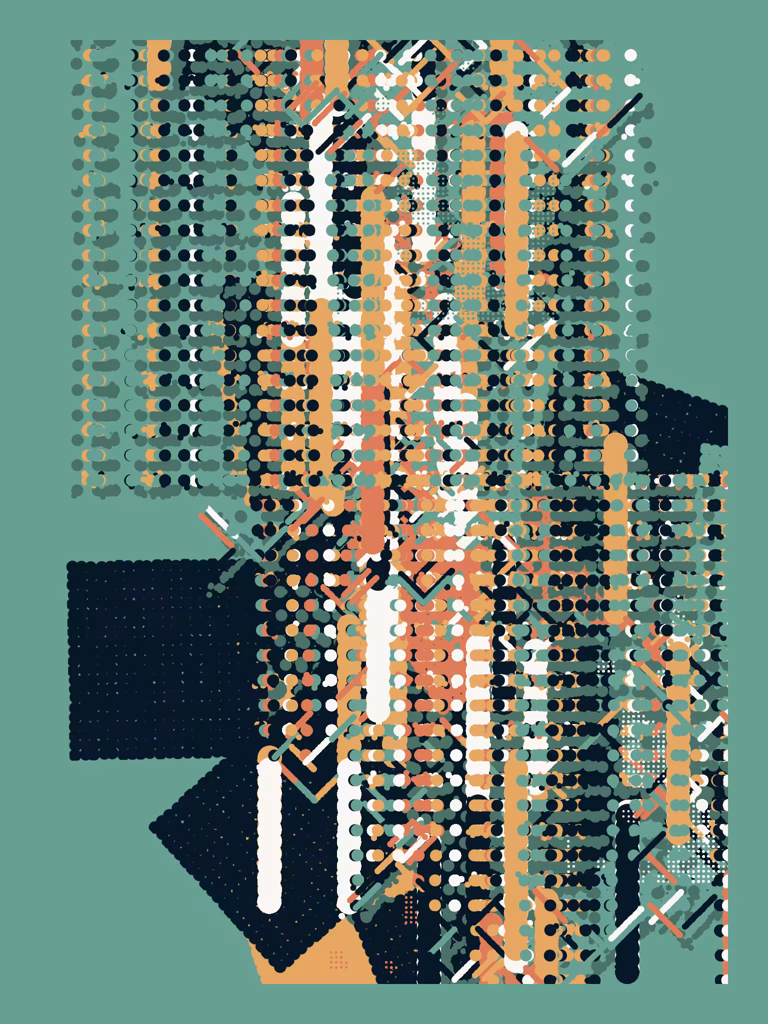 "Test Print" #27