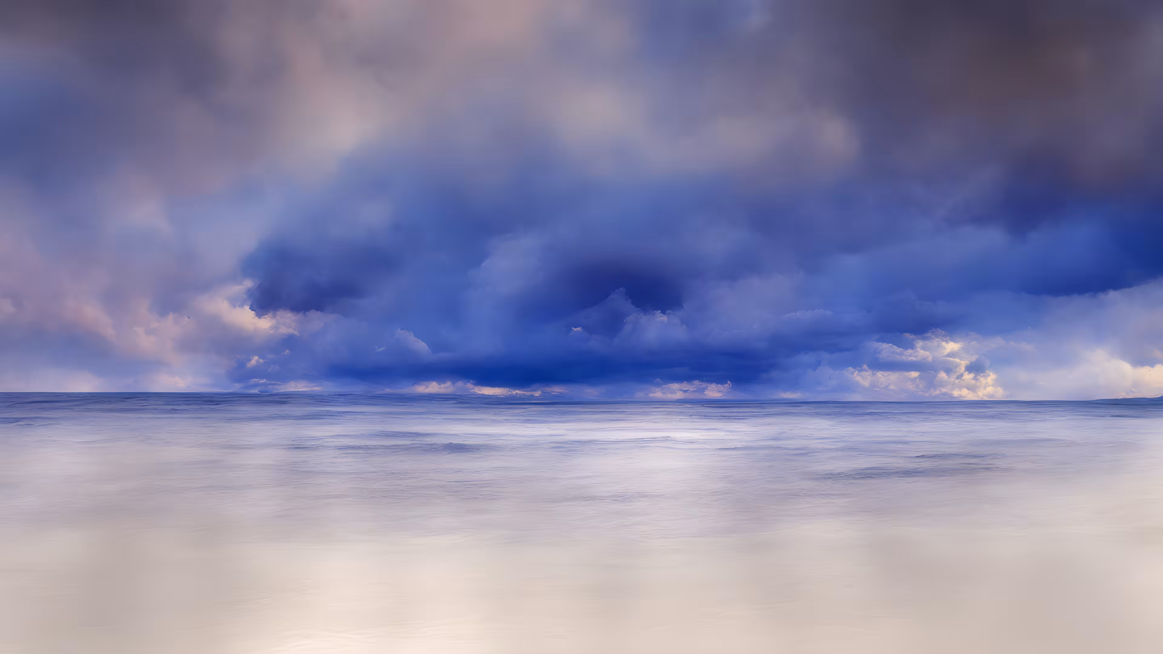 #92 Frozen Sea Storm