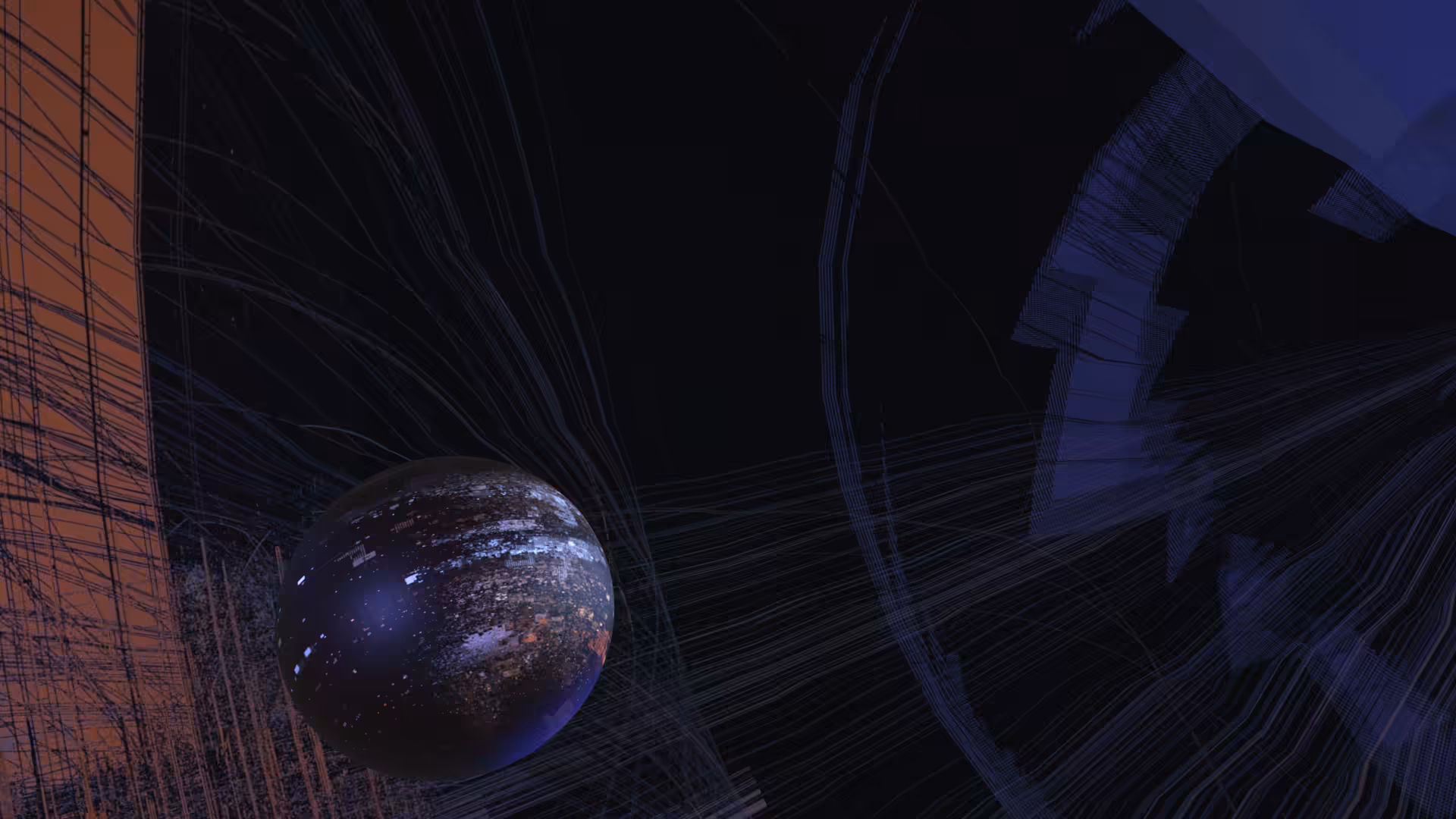 uhntitled planet two