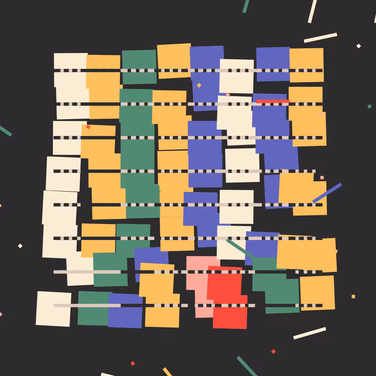 Grid Cutter #67