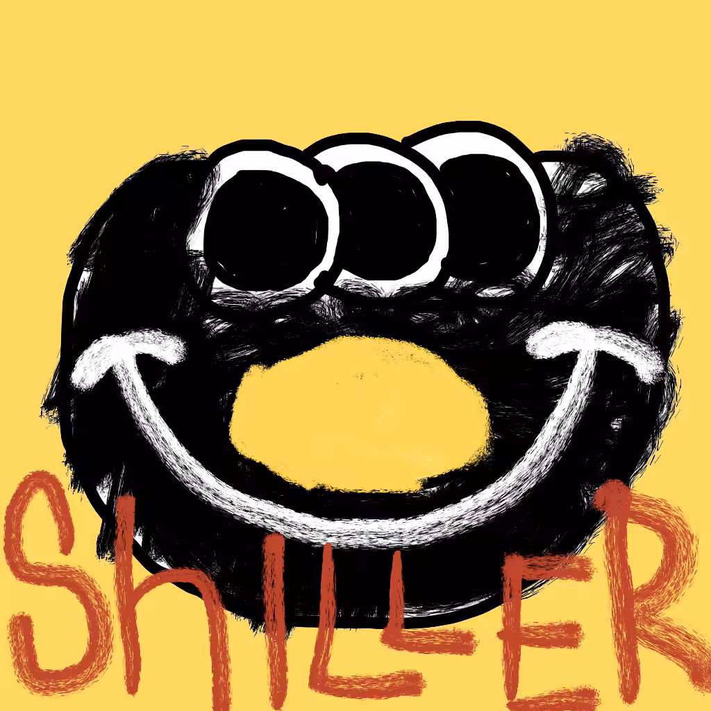 Shiller.Tez #1 