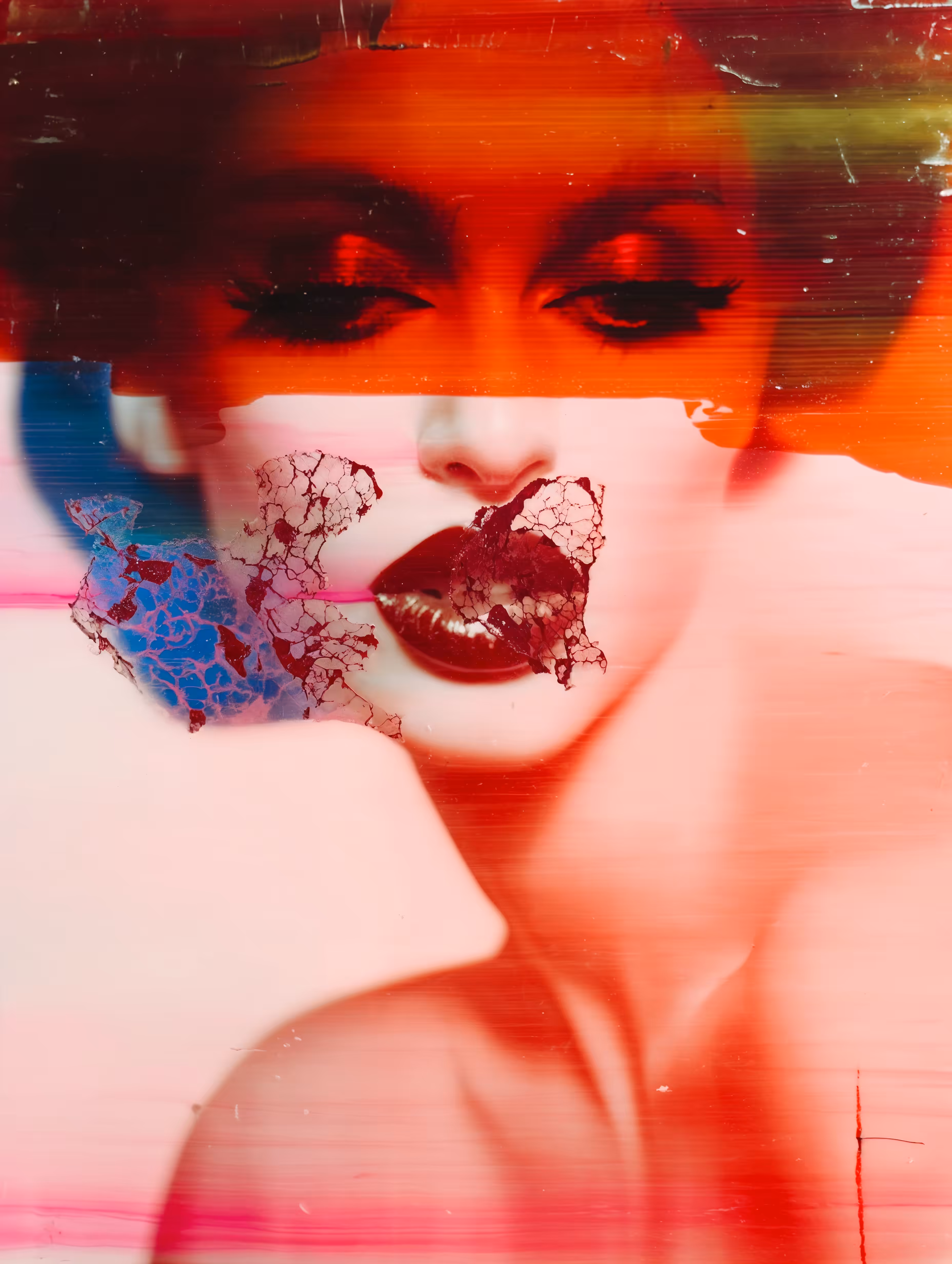 EMERGENT PORTRAITS EDITIONS