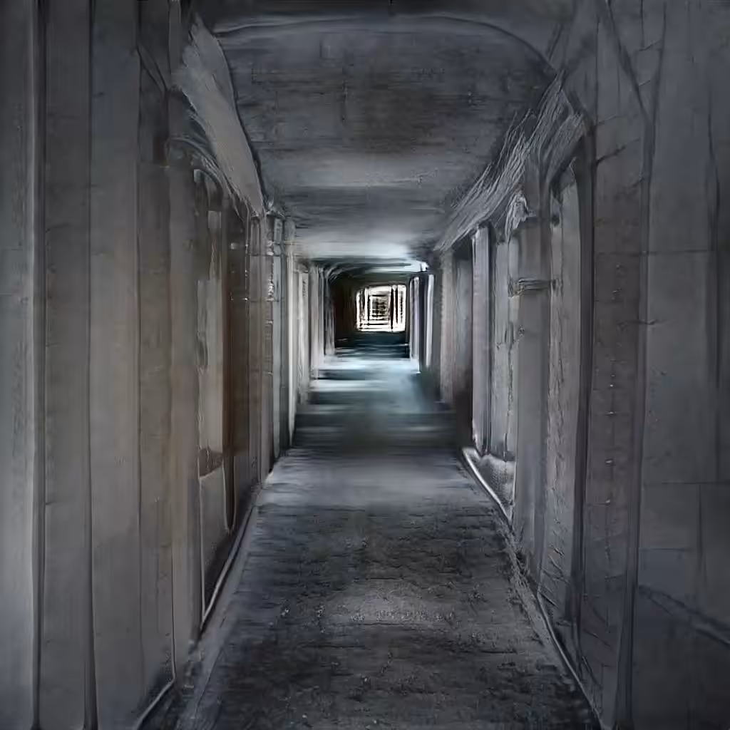 Dancing through the latent space