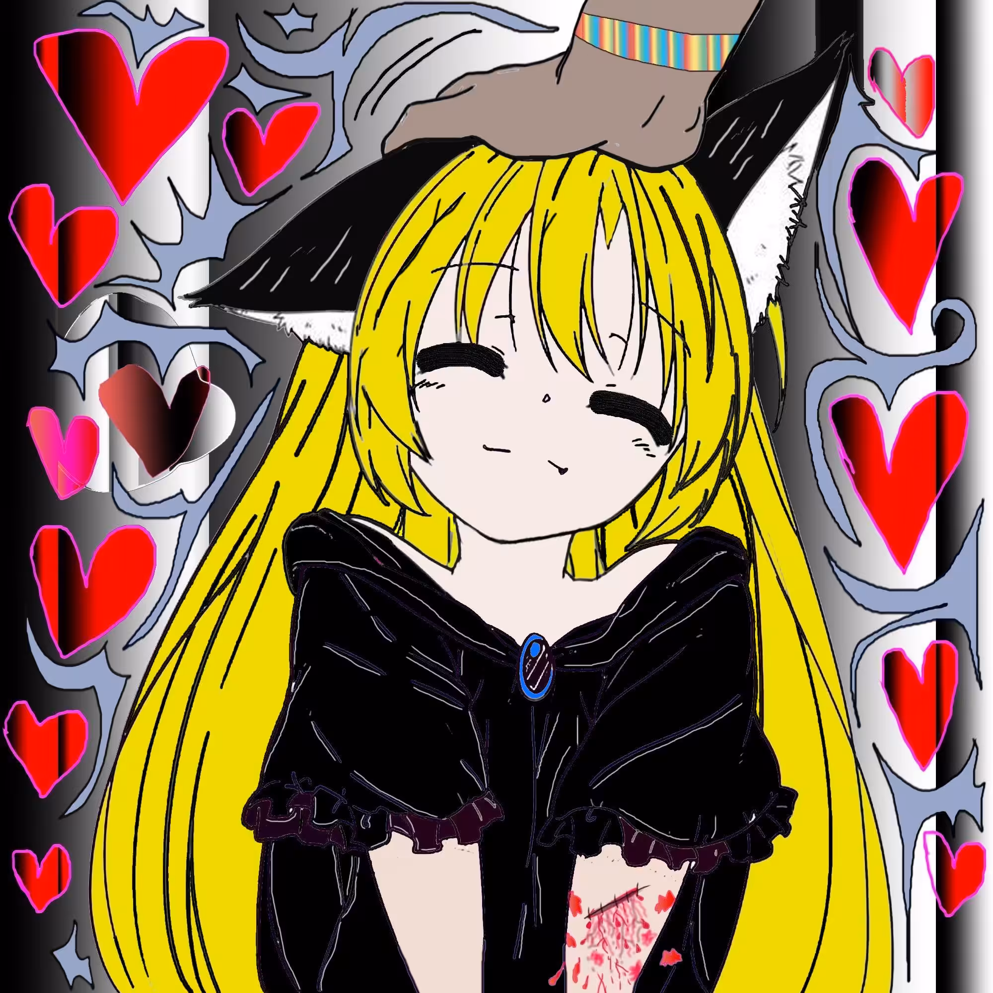 ( ̲̅:̲̅:̲̅:̲̅[̲̅ ̲̅]̲̅:̲̅:̲̅:̲̅)