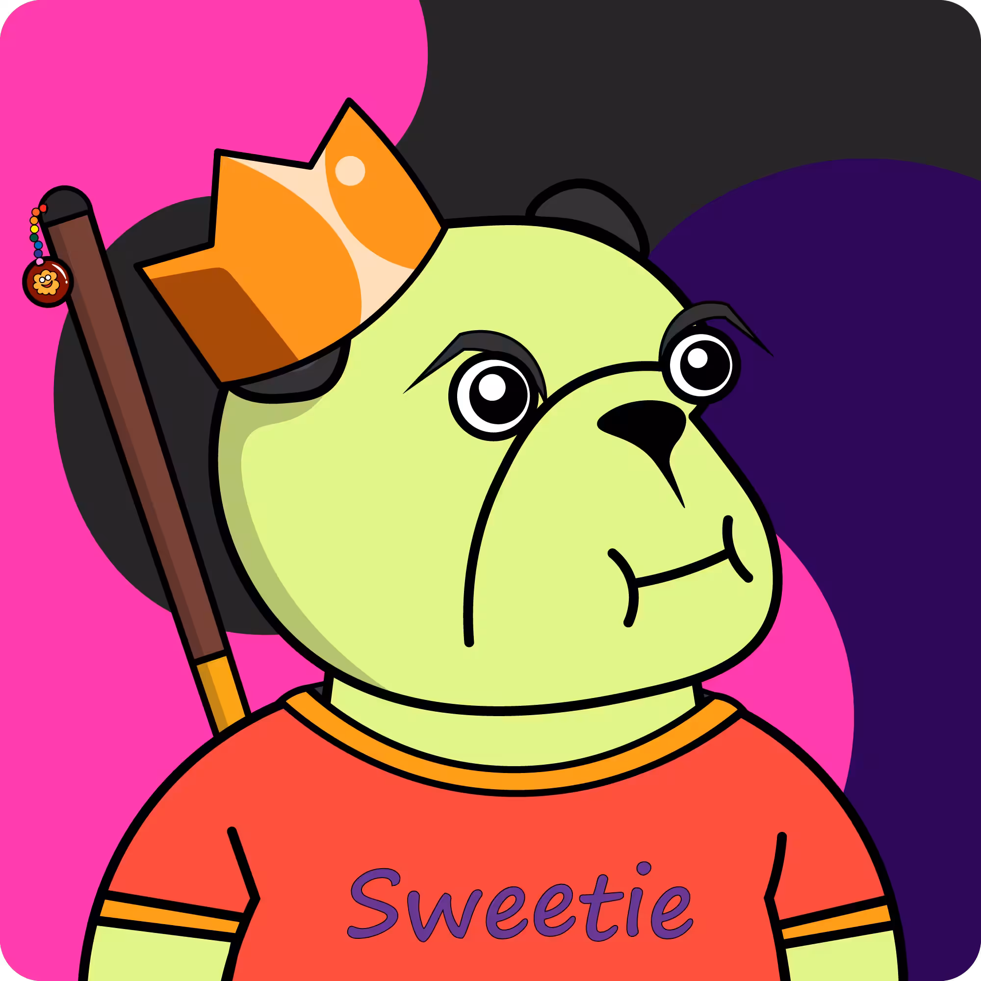 Sweetie Gang #93