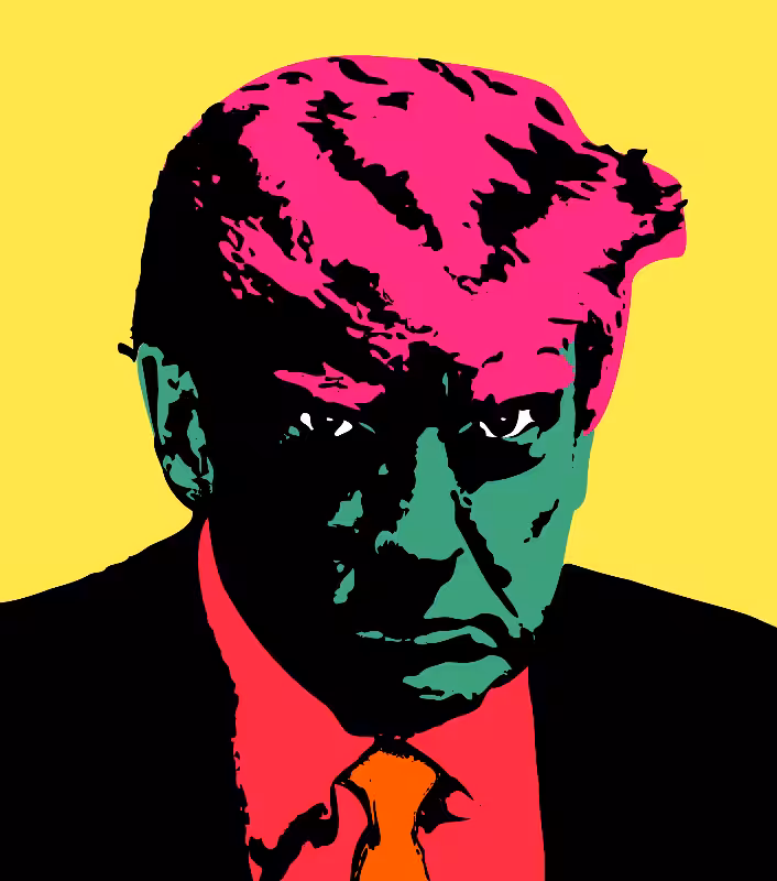 Donald Trump #365