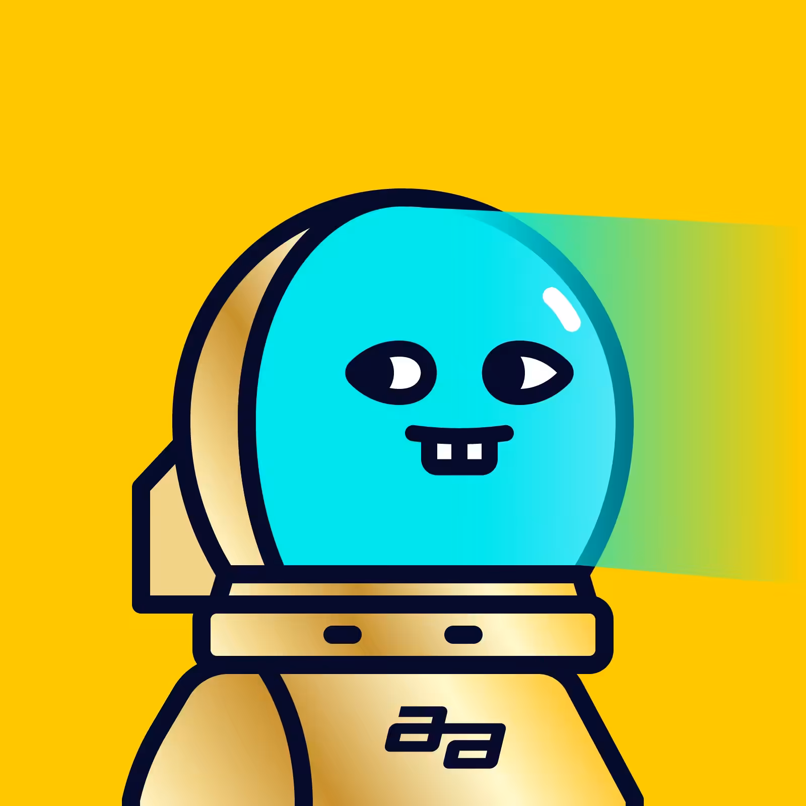 Awkward Astronauts #8612