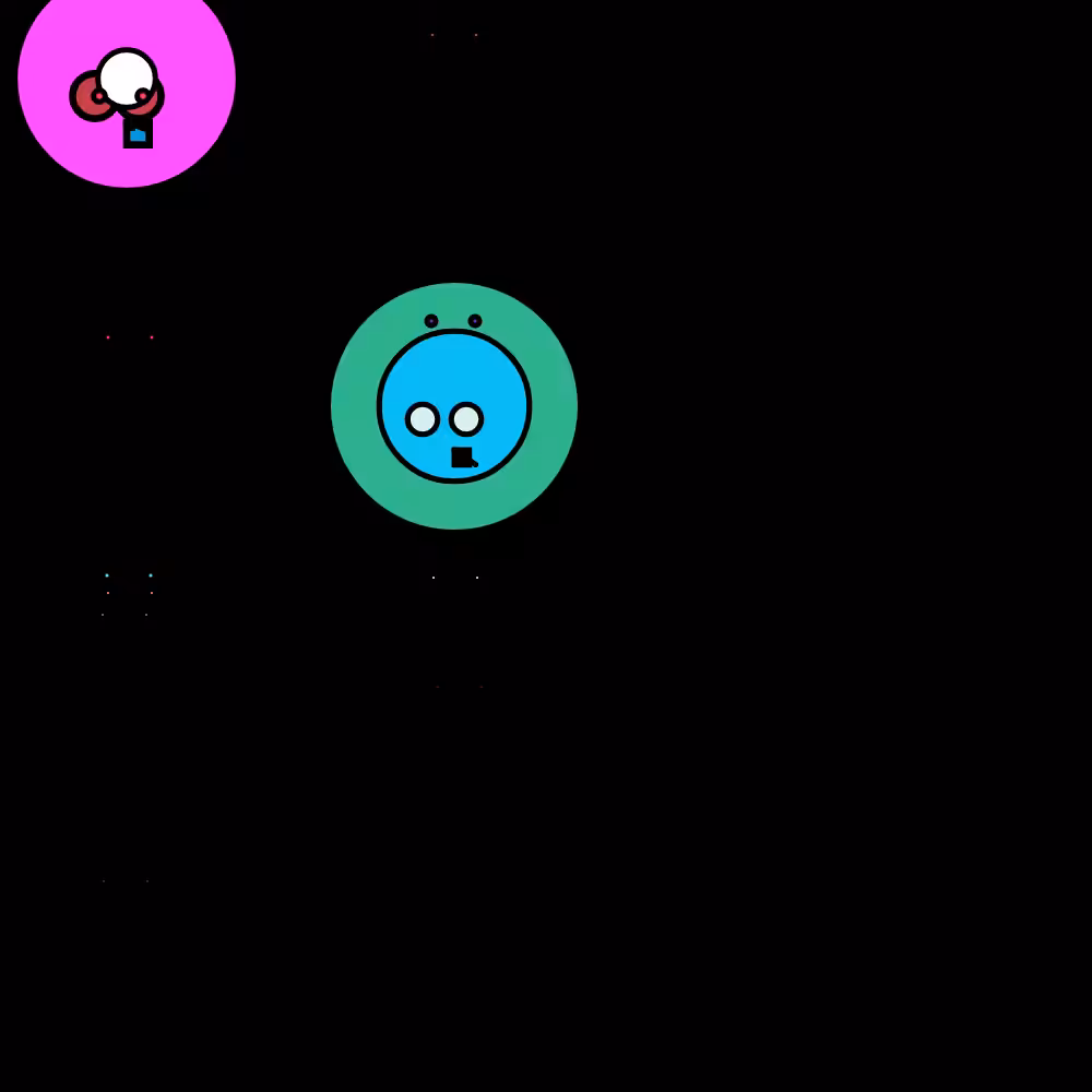Atomic Somethings #28