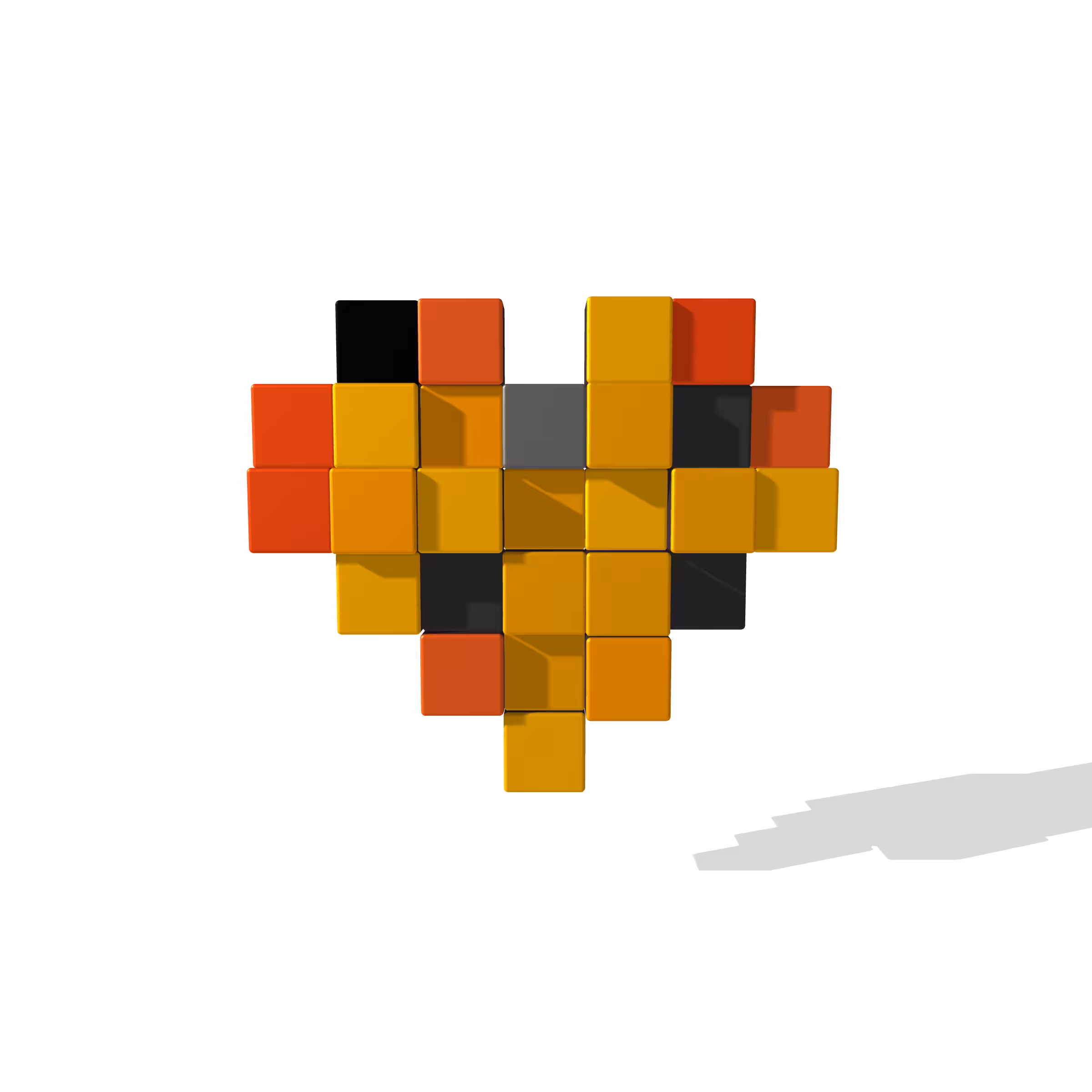 heart + craft #19269