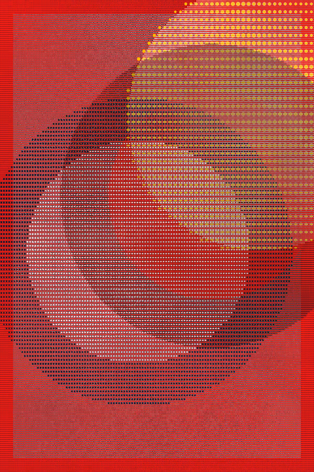 GRAVITATE #26