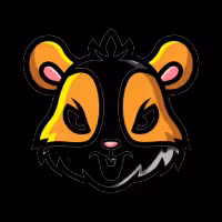 hamster coin: hamster#13