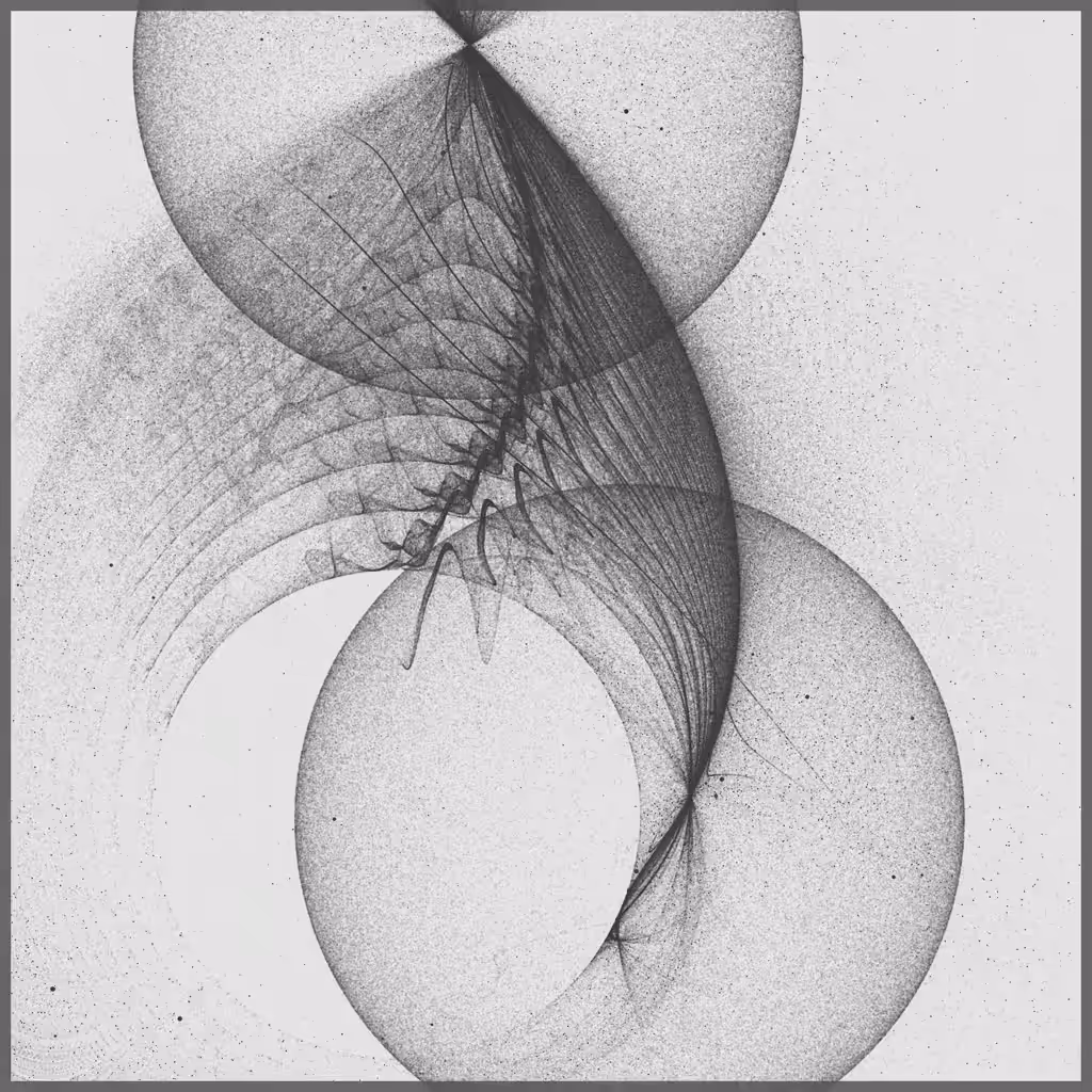 Breathespace Dreams #3