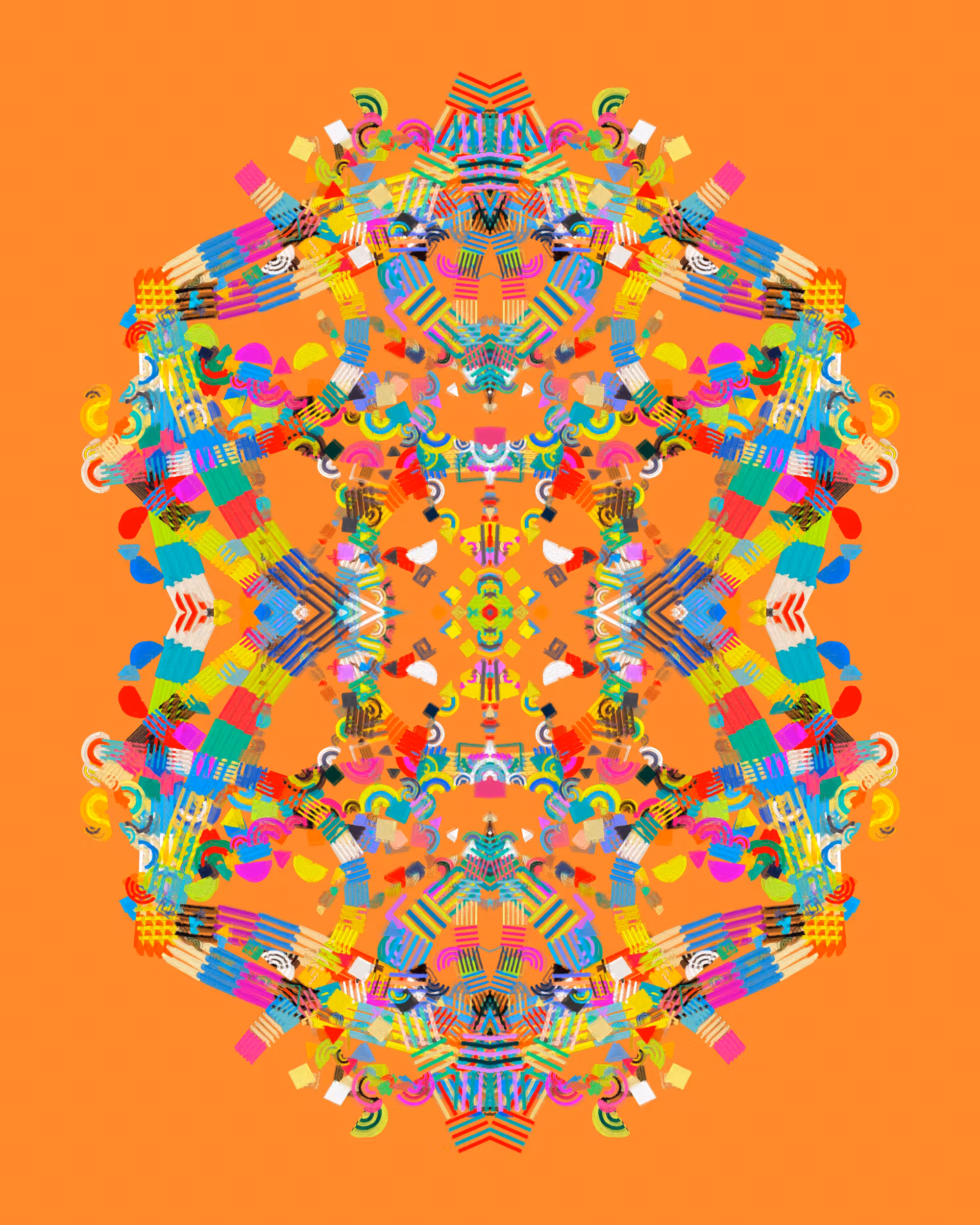 Ofrenda #289