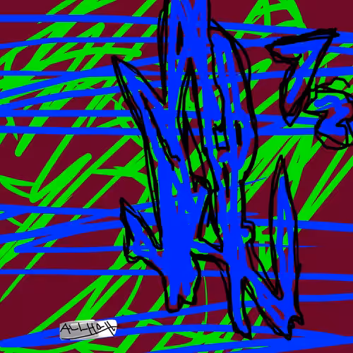 THEKINGSNFT.B2C1 #2838