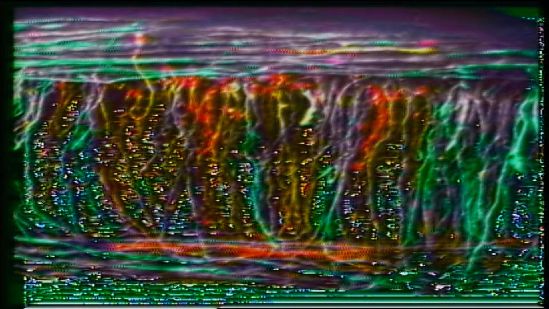 A͠E͜T̵H͞E͟R̸I̶S͡ #01