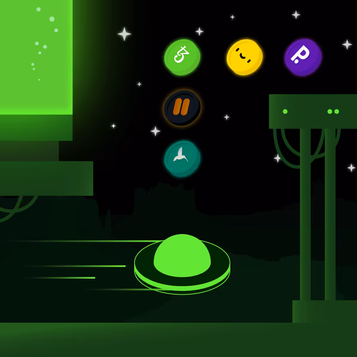 Level #1 - Common 