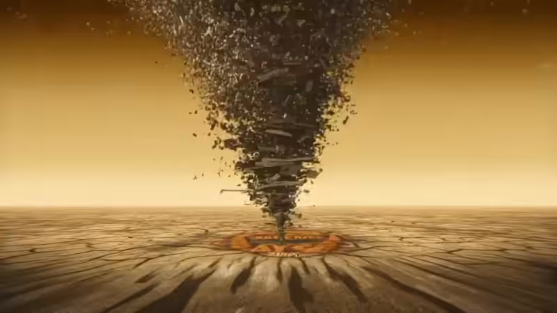 DX01: SINGULARITY 34252