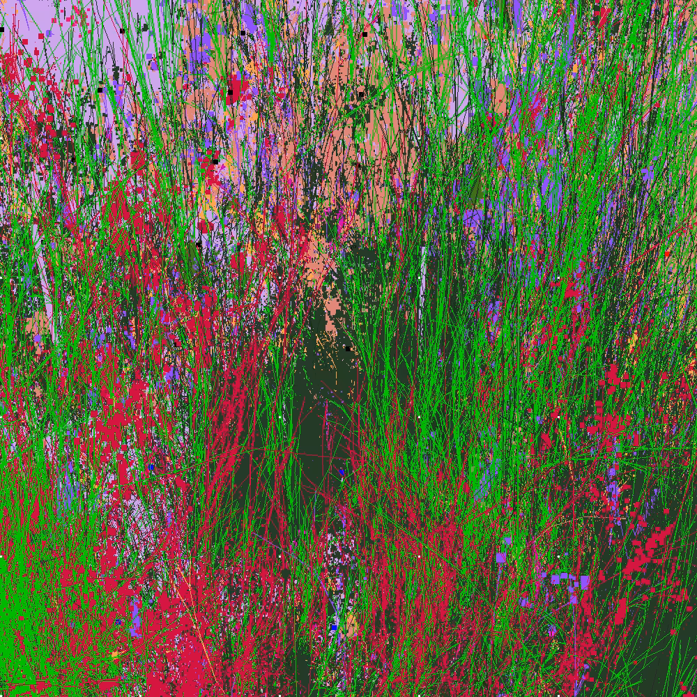 Infinite Garden: 161397 Flowers