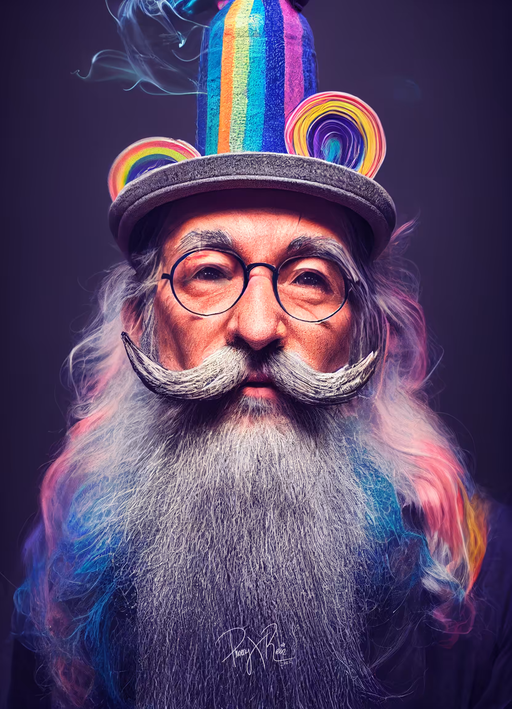 Tez Wizard