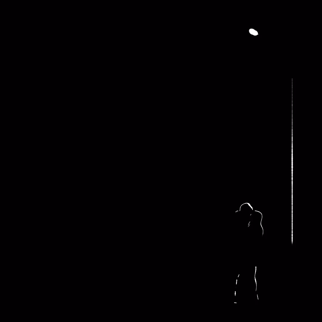 The lovers