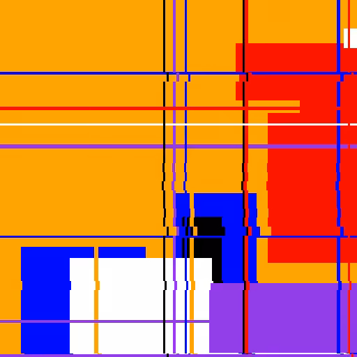 Chromatic Chaos #8468