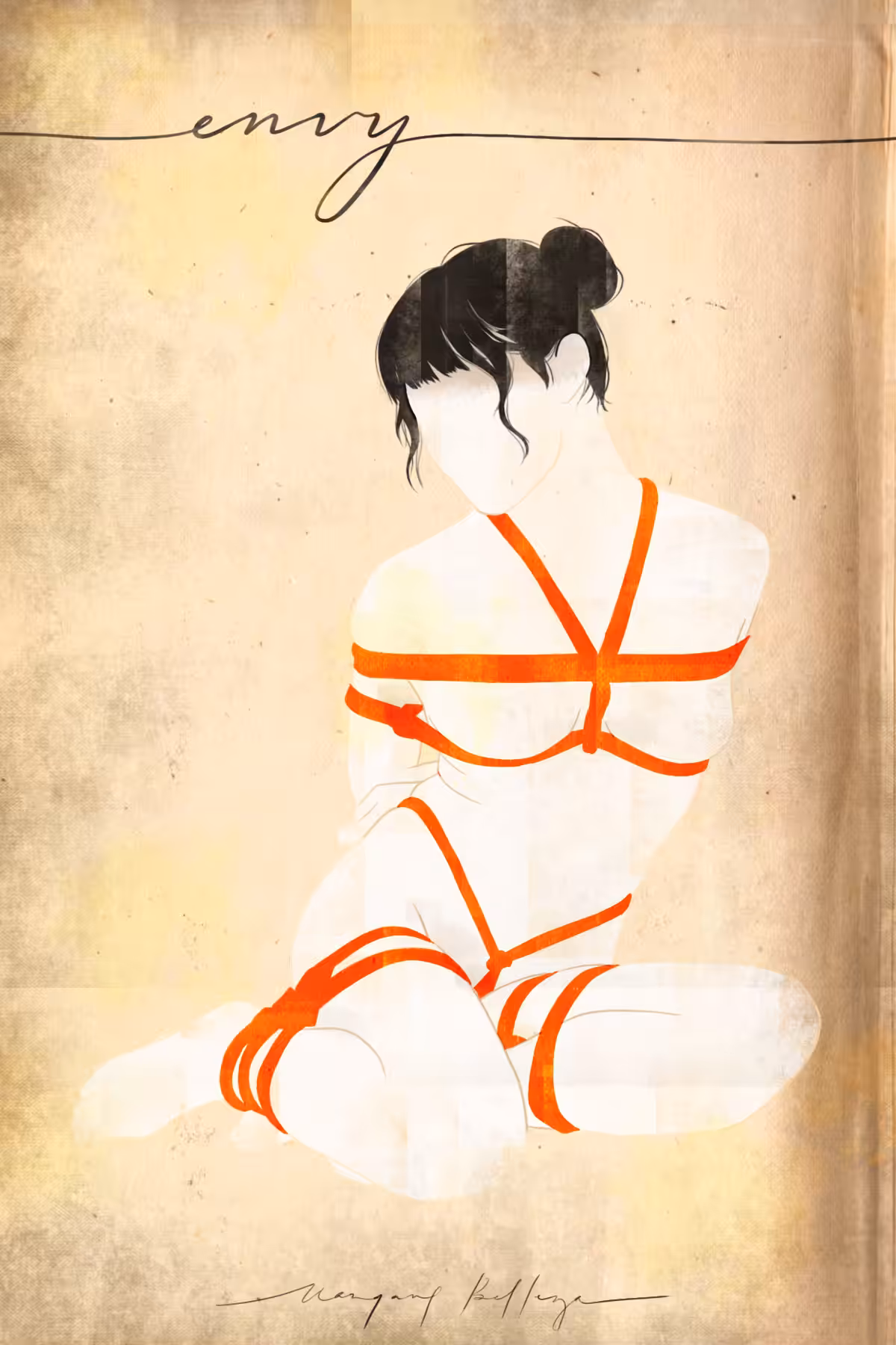 Kinbaku-bi: Envy